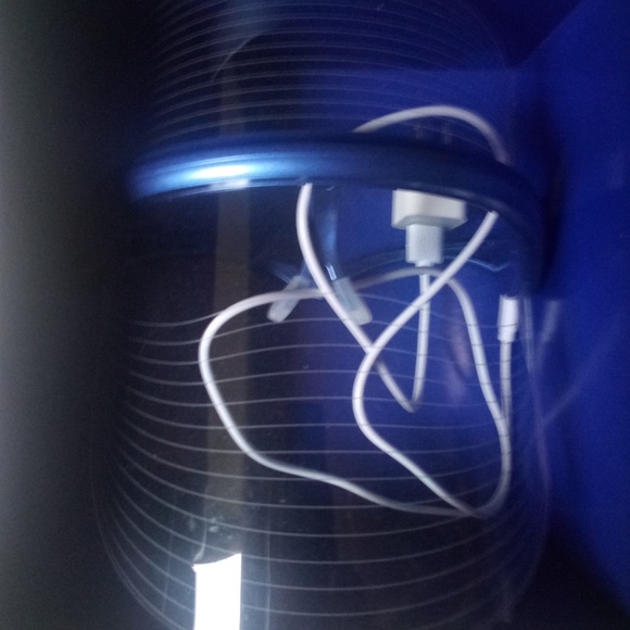 Opened Box DMH Aesthetics Anti-Acne blue light, great condition - Picture 4 of 6